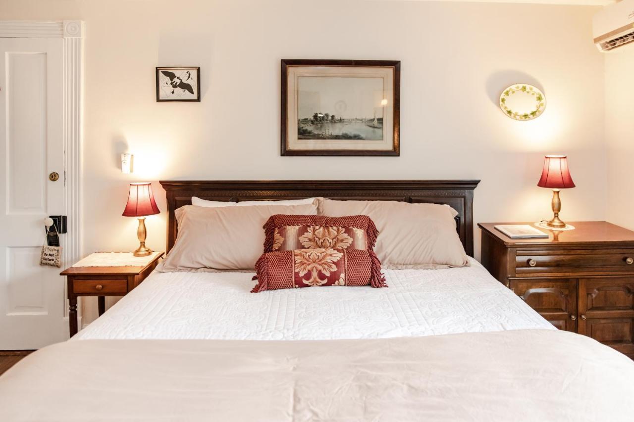 The Mark Addy Bed And Breakfast Nellysford Екстер'єр фото