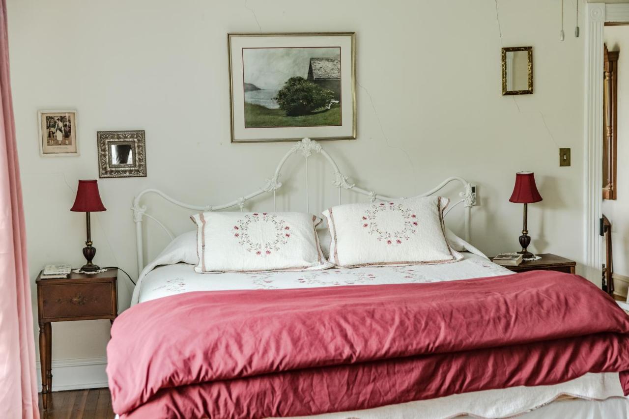 The Mark Addy Bed And Breakfast Nellysford Екстер'єр фото